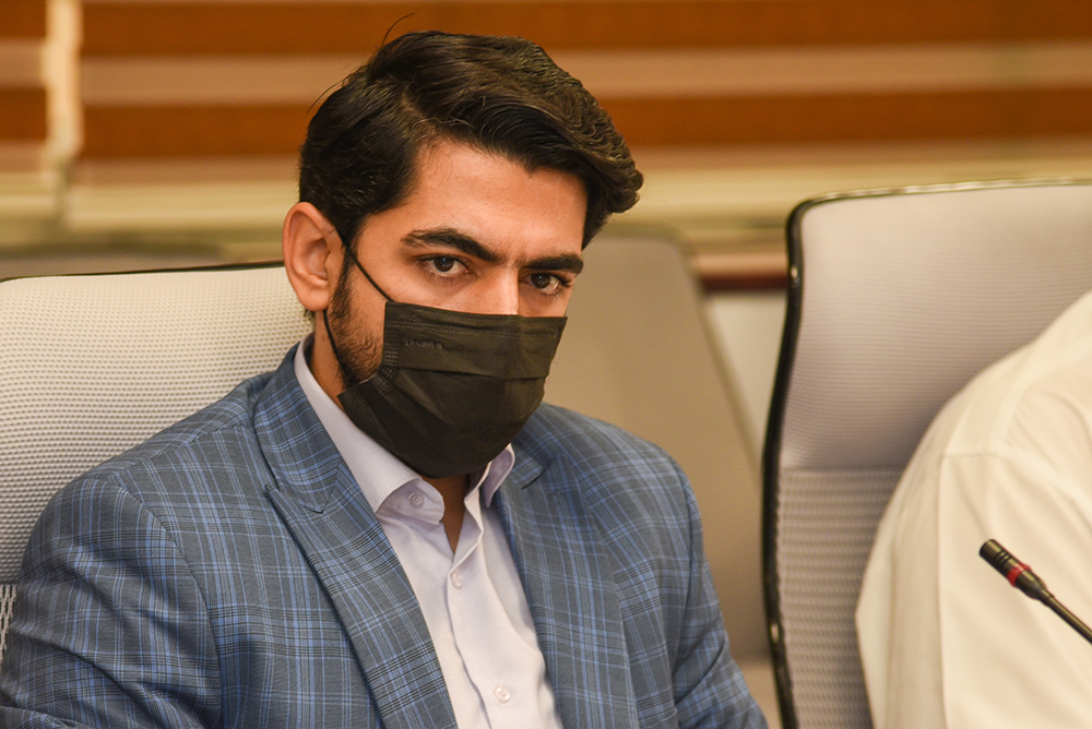 گیرگر - پارس جنوبی 4