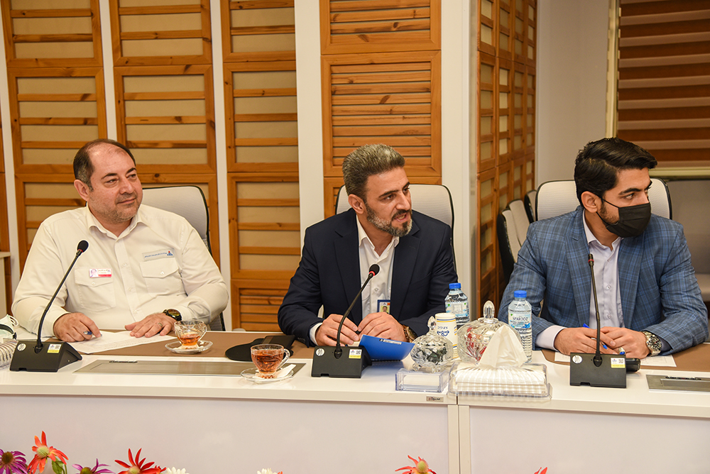 گیرگر - پارس جنوبی 6