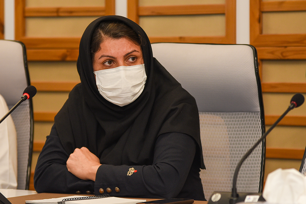 گیرگر - پارس جنوبی 29