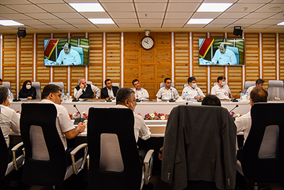 خبر تیرگر - پارس جنوبی  2