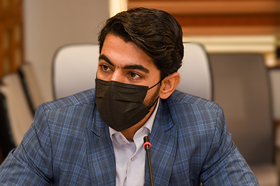 خبر تیرگر - پارس جنوبی  4