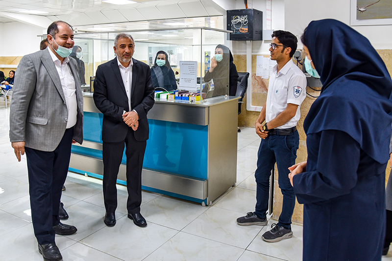 روز پرستار - ملکی  1