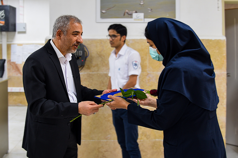 روز پرستار - ملکی  2