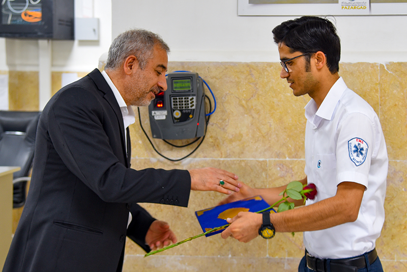 روز پرستار - ملکی  3