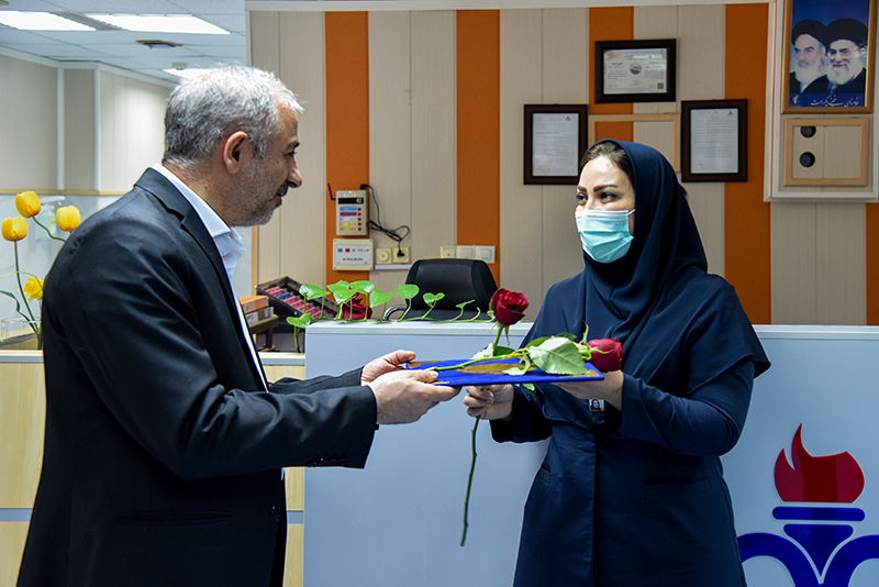 روز پرستار - ملکی  7