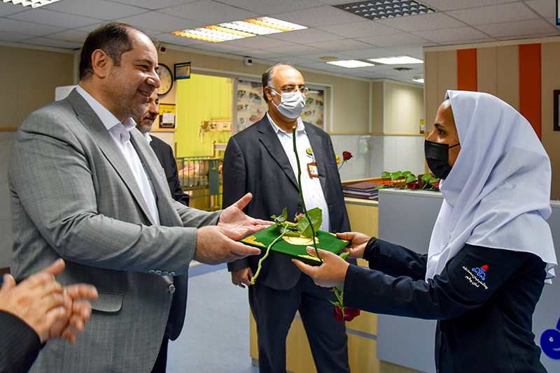 روز پرستار - ملکی  8