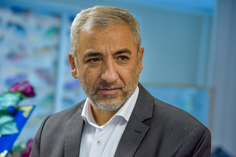 روز پرستار - ملکی  9