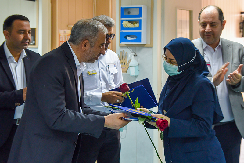 روز پرستار - ملکی  10