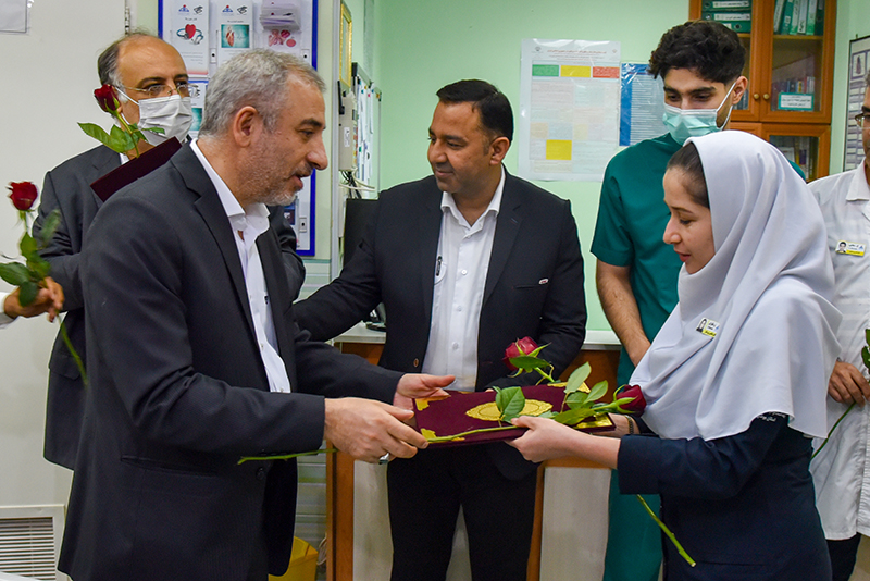 روز پرستار - ملکی  11