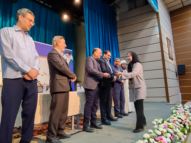 منطقه ویژه 1