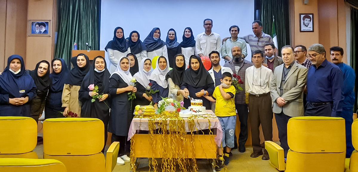 خارگ - پرستار - خراسانی 1