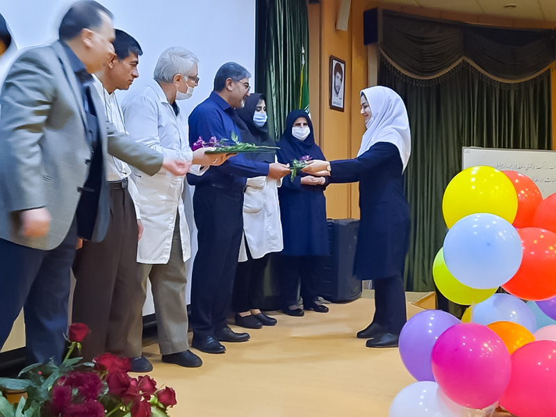 خارگ - پرستار - خراسانی 4