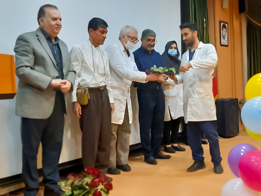 خارگ - پرستار - خراسانی 5