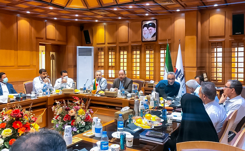 سلامت روان - پردیس