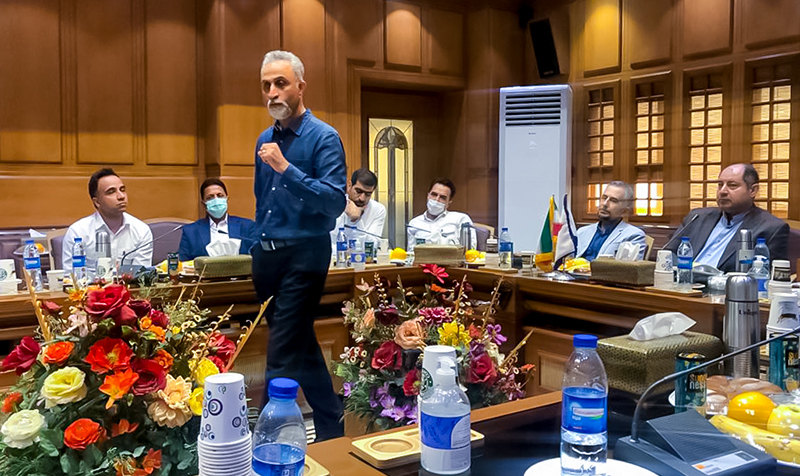 سلامت روان - پردیس