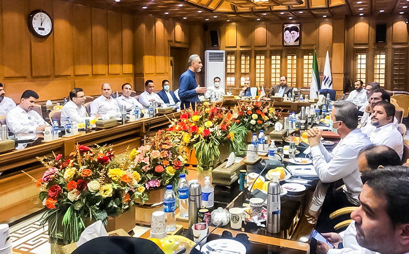 سلامت روان - پردیس