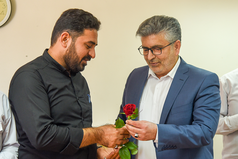 روز حمل و نقل1401 1