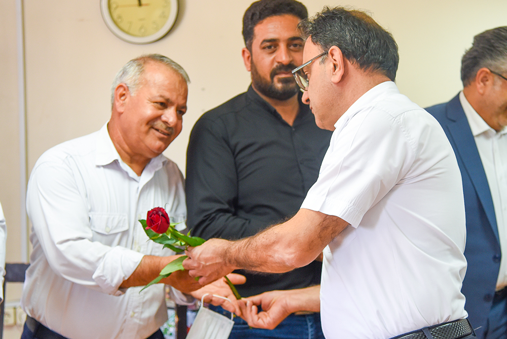 روز حمل و نقل1401 2