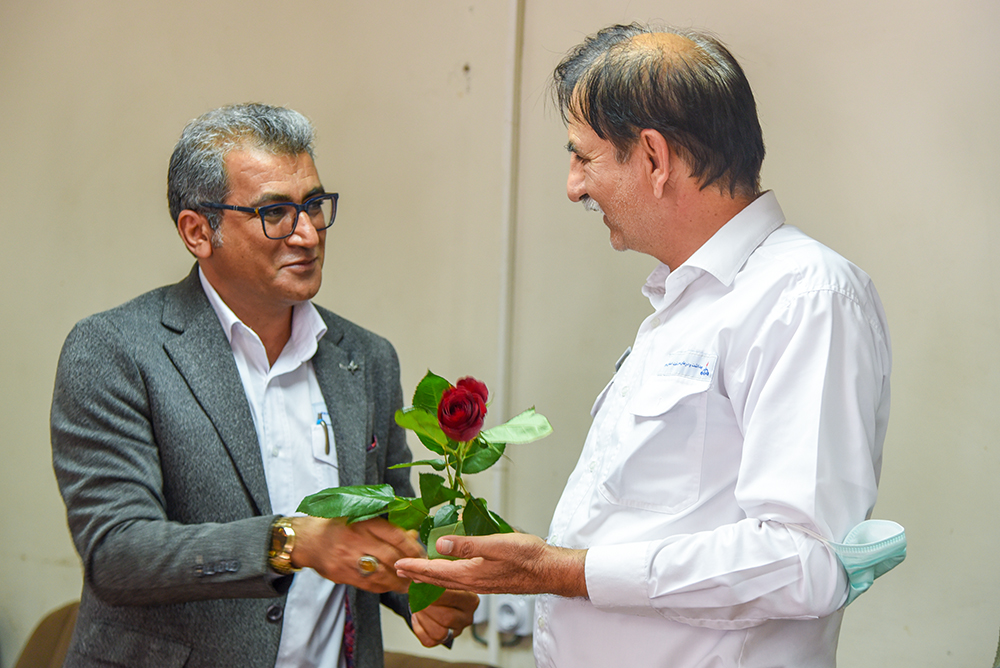 روز حمل و نقل1401 3