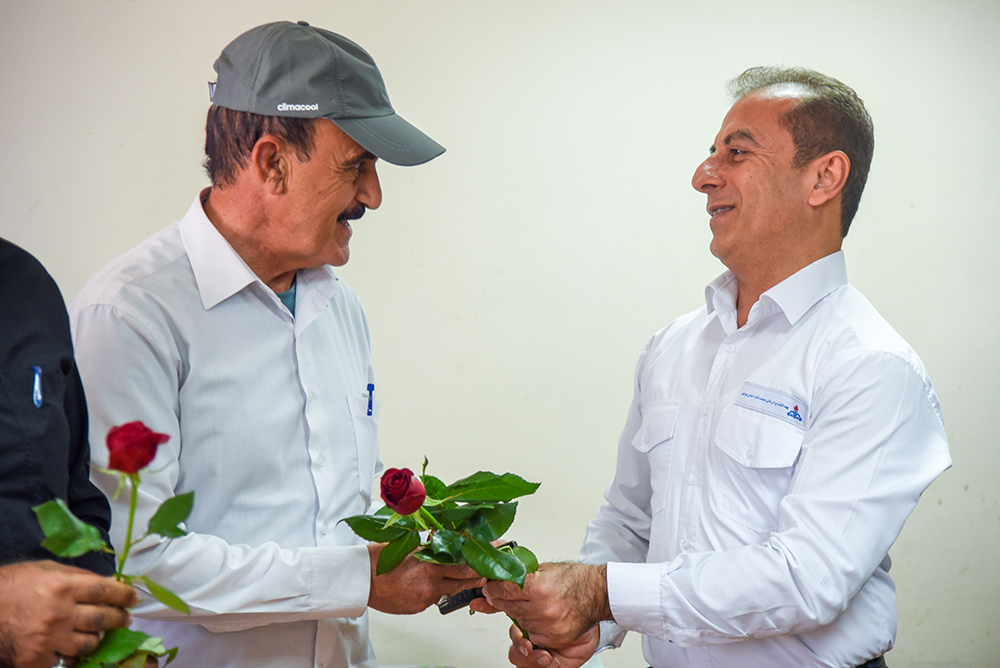 روز حمل و نقل1401 4