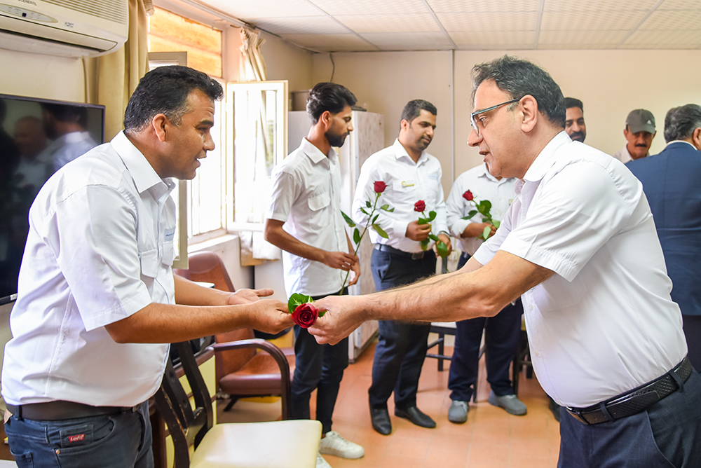 روز حمل و نقل1401 5