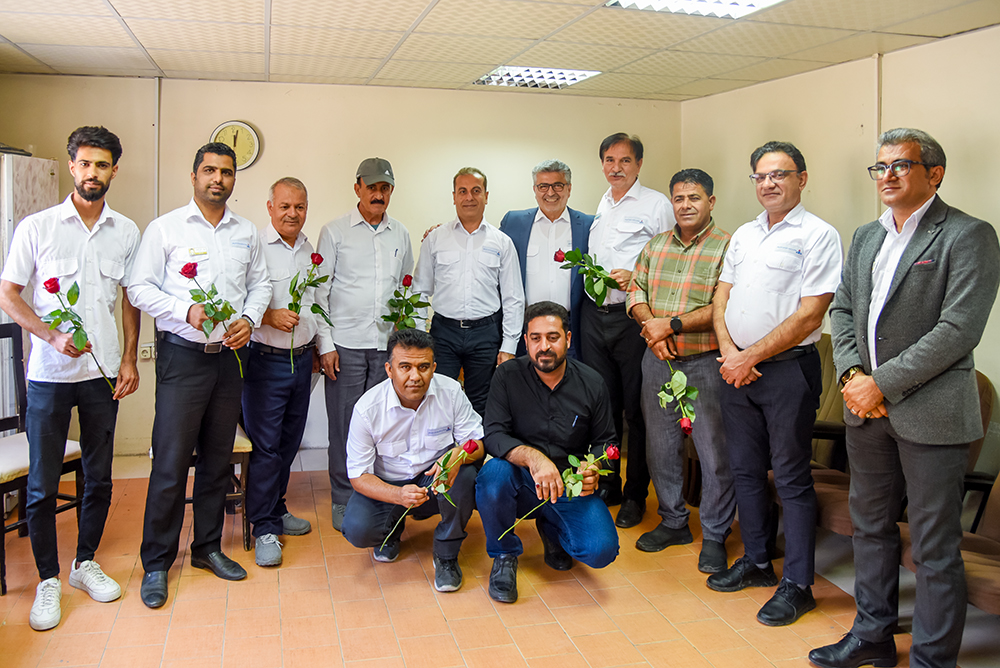 روز حمل و نقل1401 7