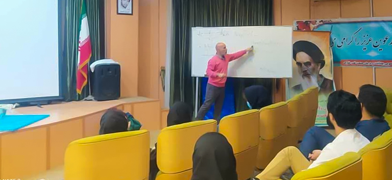 24- کارگاه احیای قلبی ریوی بیمارستان خارگ 1