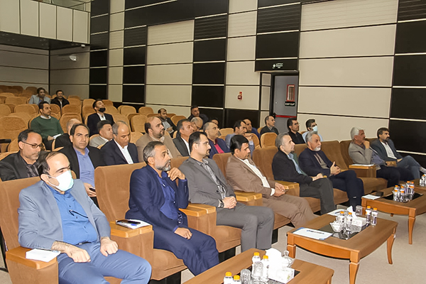 میز خدمت بوشهر