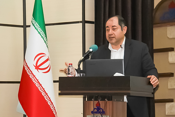 میز خدمت بوشهر