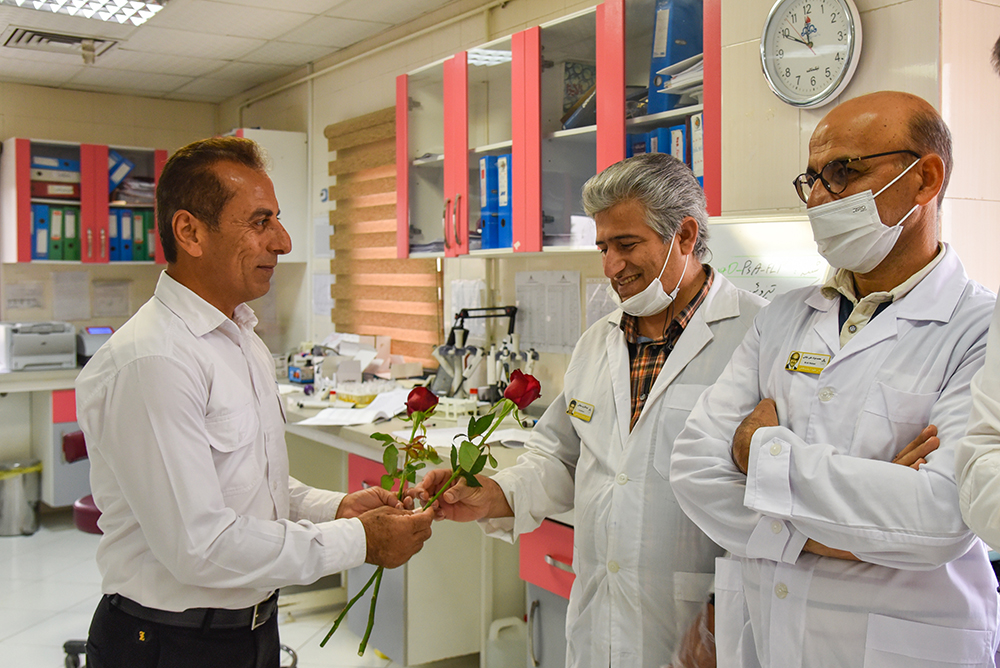 روز آزمایشگاه 1402 3