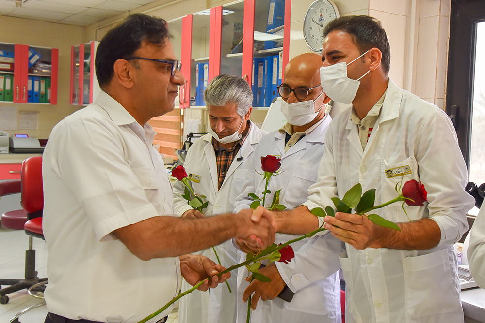 روز آزمایشگاه 1402 4