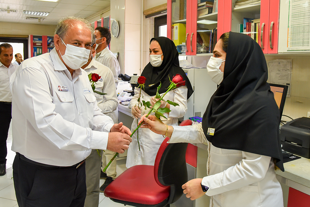 روز آزمایشگاه 1402 5