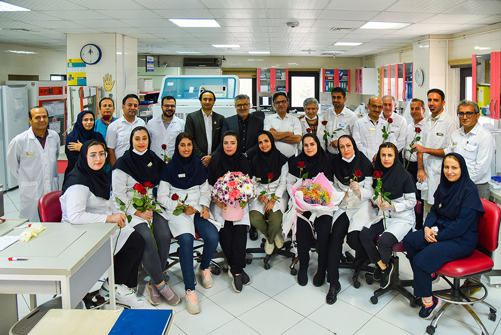 روز آزمایشگاه 1402 8