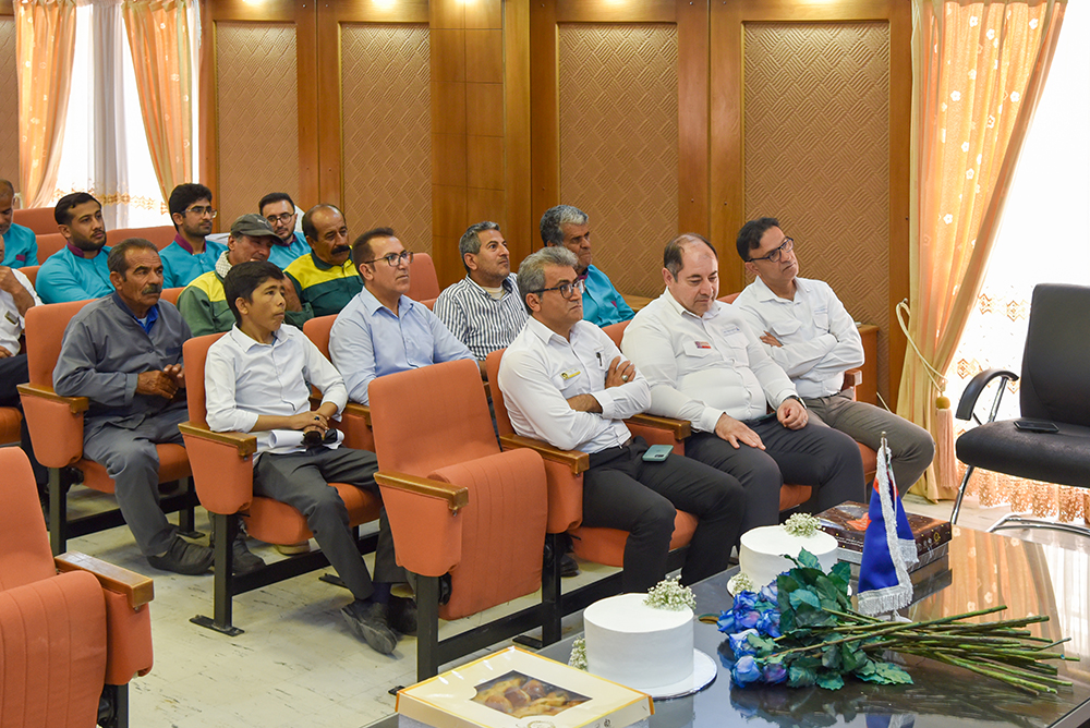 گرامیداشت روز کارگر 1402 6