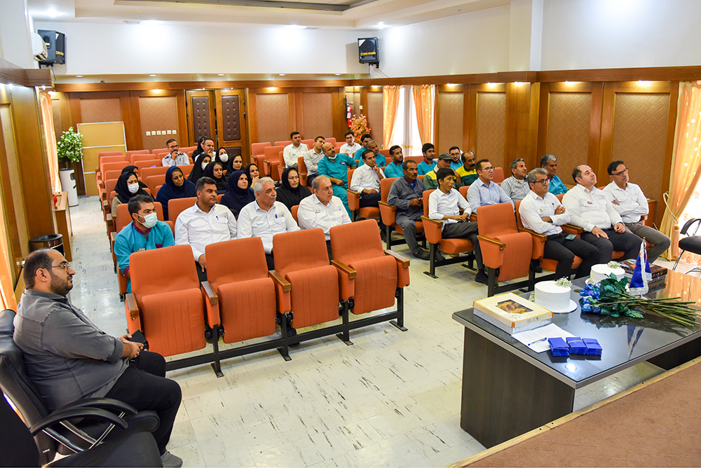 گرامیداشت روز کارگر 1402 7