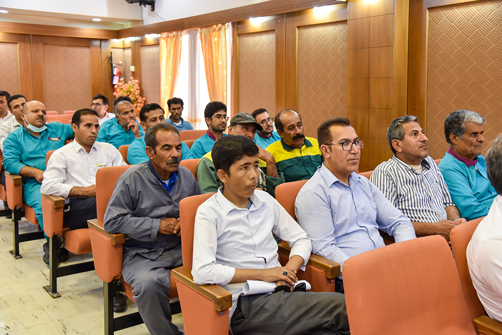 گرامیداشت روز کارگر 1402 9