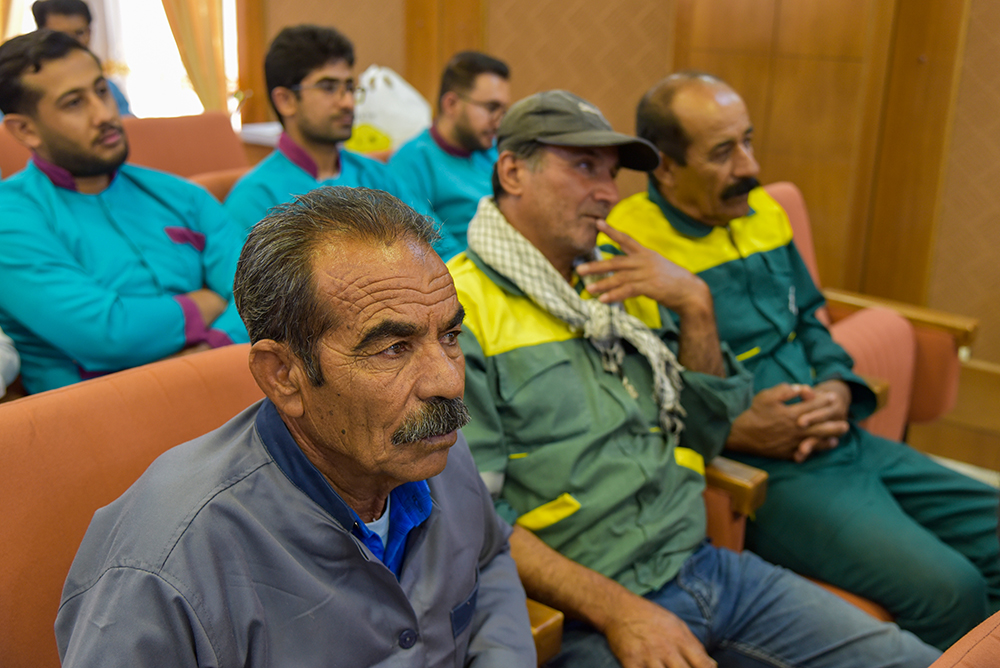 گرامیداشت روز کارگر 1402 10