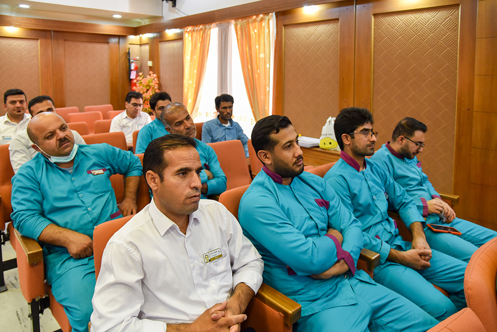 گرامیداشت روز کارگر 1402 11