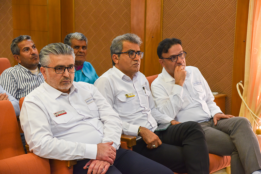 گرامیداشت روز کارگر 1402 16