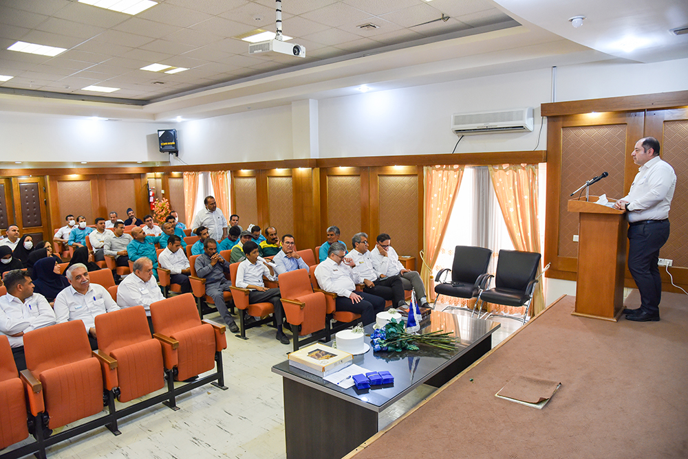 گرامیداشت روز کارگر 1402 19