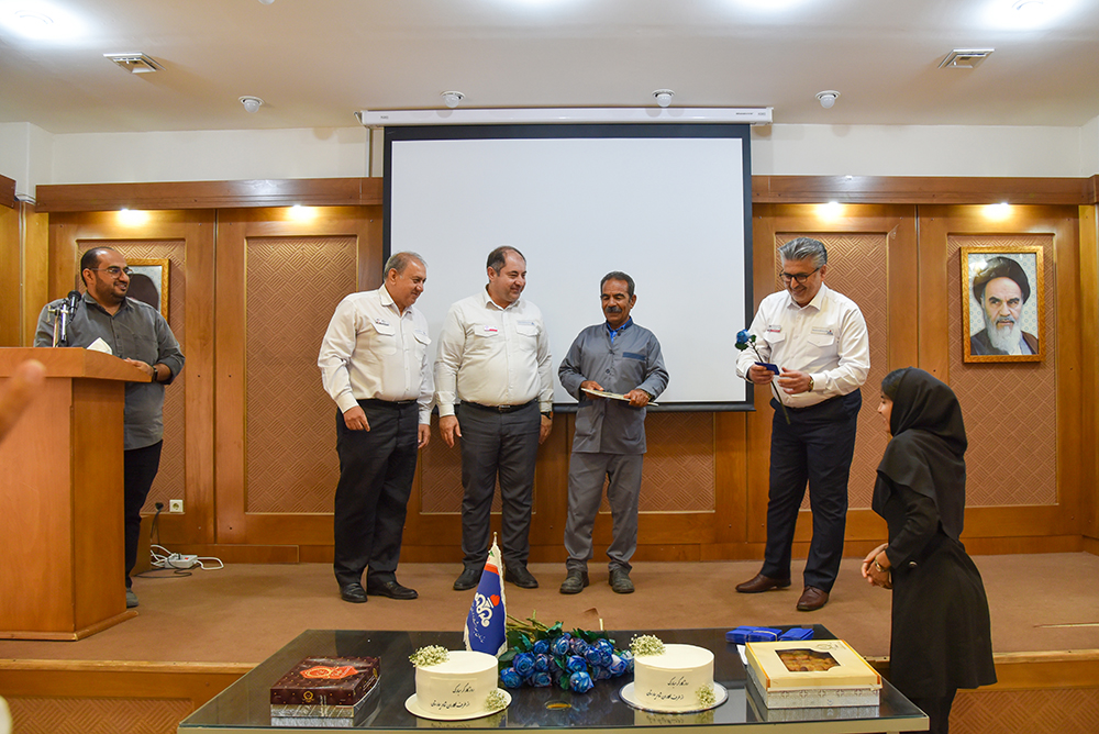 گرامیداشت روز کارگر 1402 24