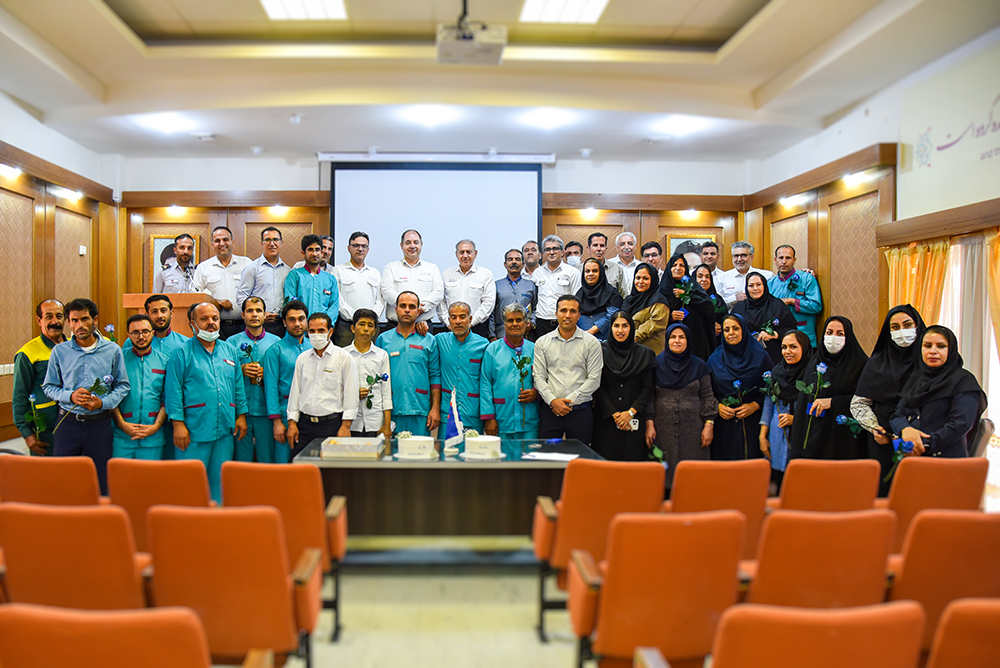 گرامیداشت روز کارگر 1402 25