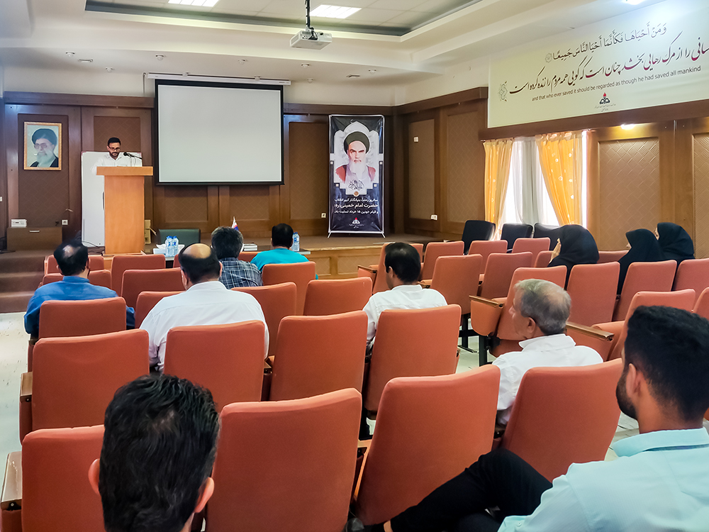 سالگرد رحلت امام خمینی (ره) 1402 2