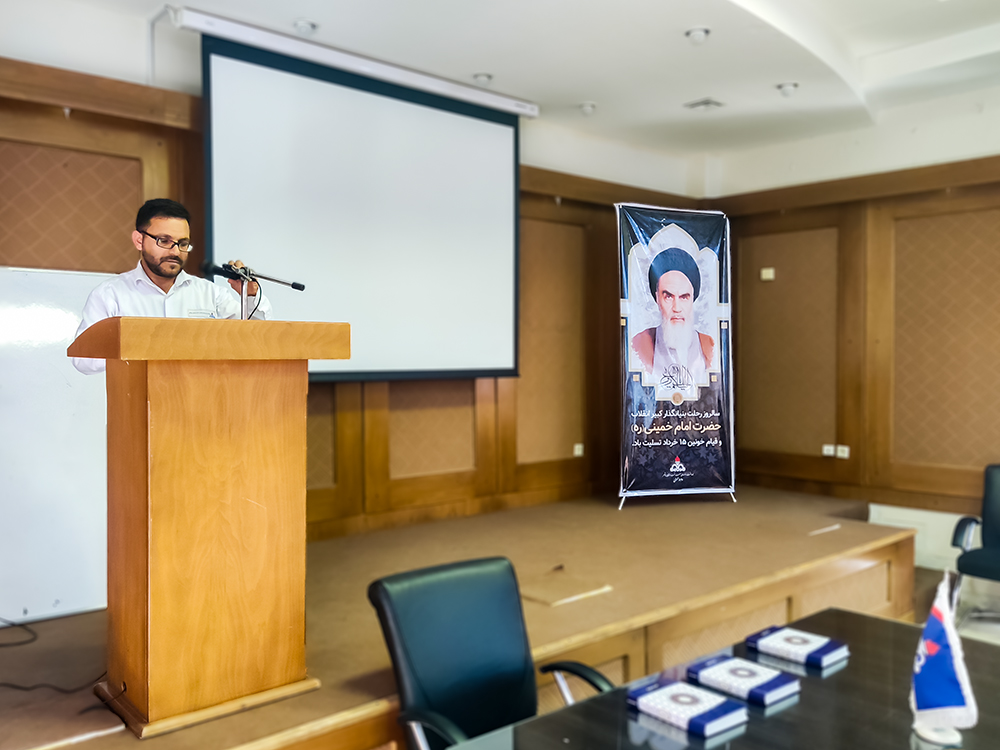 سالگرد رحلت امام خمینی (ره) 1402 3