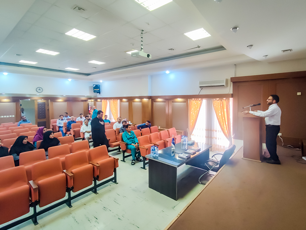 سالگرد رحلت امام خمینی (ره) 1402 4