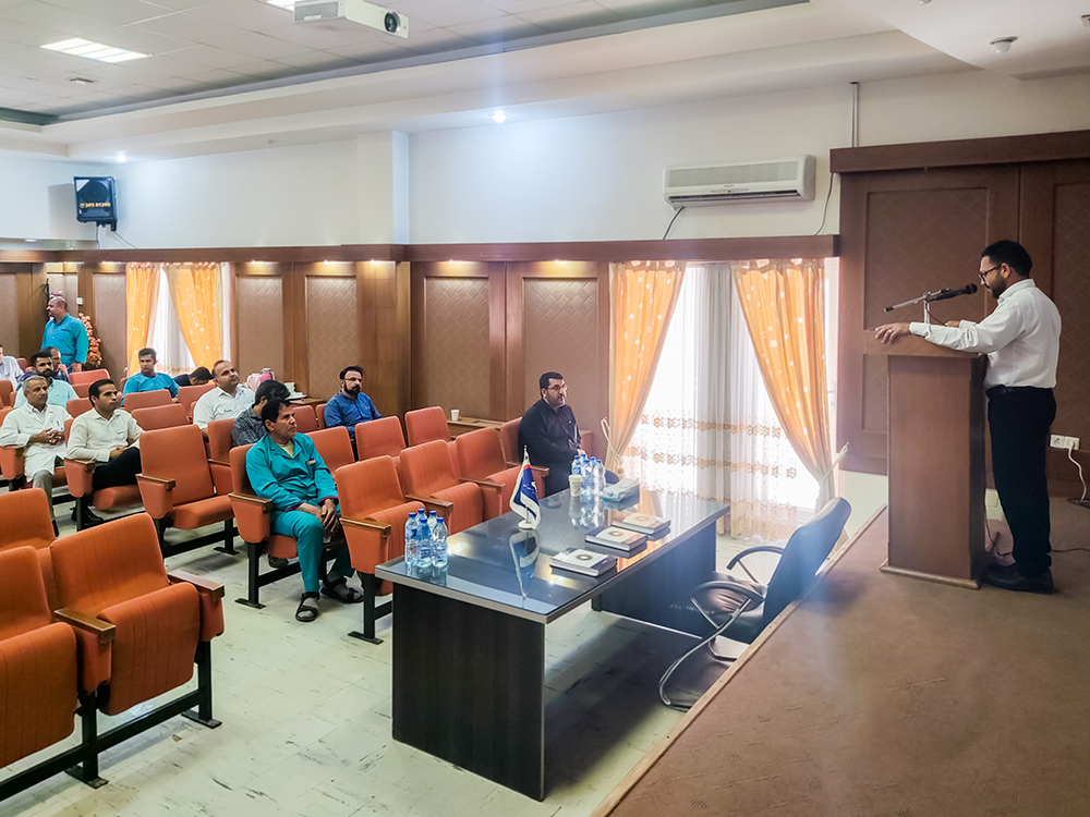 سالگرد رحلت امام خمینی (ره) 1402 5