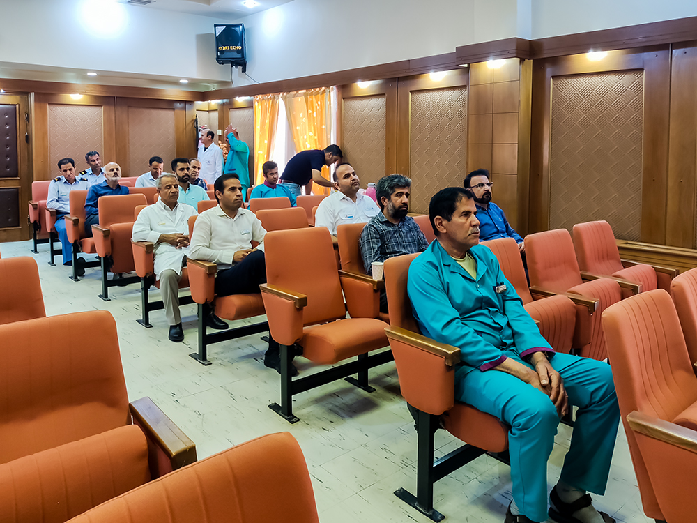 سالگرد رحلت امام خمینی (ره) 1402 6