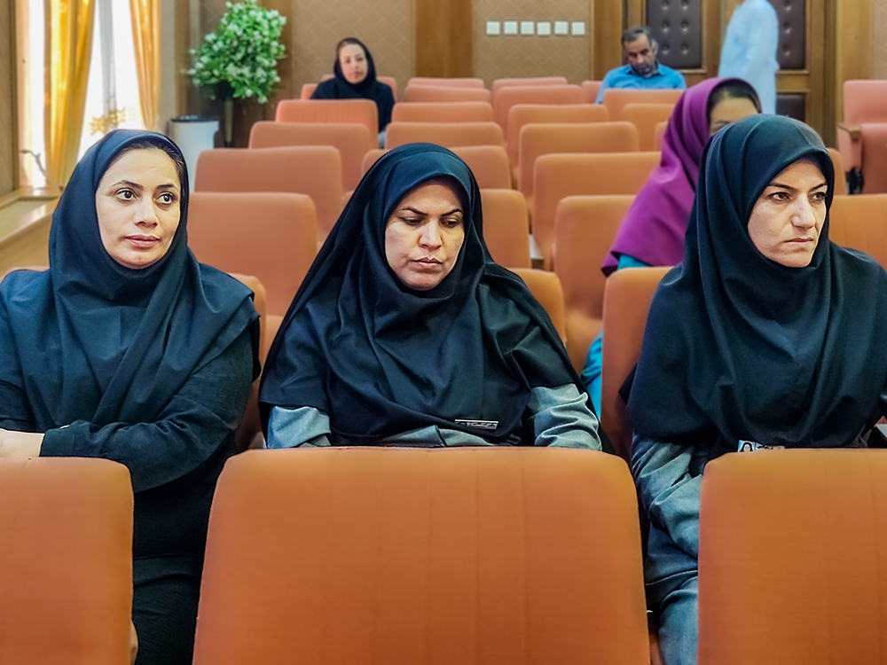 سالگرد رحلت امام خمینی (ره) 1402 7