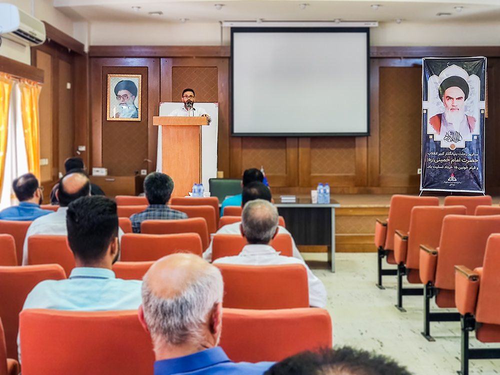 سالگرد رحلت امام خمینی (ره) 1402 8