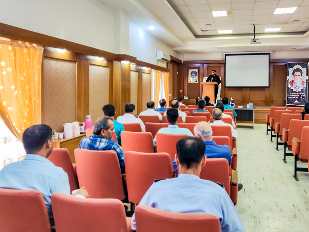 سالگرد رحلت امام خمینی (ره) 1402 9